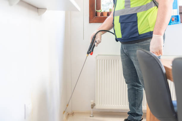 Best Best Pest Control Companies  in Prince Frederick, MD